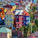 Valparaiso, Chile: A Colorful Coastal City Full of Art, Hills, and Bohemian Charm