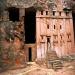 The Ancient Rock-Hewn Churches of Ethiopia: A Journey Into History, Faith, and Architectural Wonder