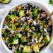 Chili Lime Quinoa Salad: A Fresh, Protein-Packed Meal That,s Perfect for Busy Days