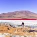 Salar de Uyuni, Bolivia: A Surreal Journey Through Salt Flats, Mirrors, and the Red Lagoon