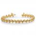Twisted Tennis Bracelets: The Elegant Jewellery Trend Redefining Everyday Luxury