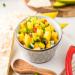Fresh Mango Salsa: A Sweet, Savory, and Tangy Bowl of Summer Freshness