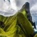 Faroe Islands: A Remote North Atlantic Escape Filled with Cliffs, Waterfalls, and Untouched Beauty