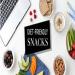 Smart Snacking: High-Protein Office Snacks to Beat the 3 PM Slump