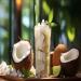 Tropical Coconut Sunshine: A Refreshing Recipe That Brings Summer to Your Glass