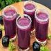 Jamun Shots: A Refreshing Summer Drink Packed with Flavor and Nostalgia
