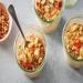 Classic Apple-Cinnamon Overnight Oats: A Simple Breakfast for Lasting Energy