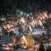 Shirakawa-go and Gokayama, Japan: A Fairy-Tale Winter Escape Hidden in the Mountains