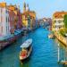 Venice, Italy: A Timeless City Floating on Water