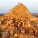 Siwa Oasis, Egypt: The Hidden Desert Paradise Where You Float Effortlessly in Salt Lakes