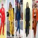 Monochrome Dressing: How to Style Single-Color Outfits That Look Effortlessly Expensive