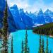 Canada,s Top Tourist Destinations: Nature Meets Culture