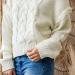 Texture Play: Mixing Contrasting Fabrics for Bold Style