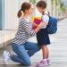 Tackling the Back to School Jitters: Helping Kids Ease Separation Anxiety and Build Social Confidence