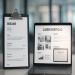 The Modern Portfolio vs. The Resume: Why Your Digital Footprint Wins