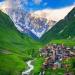 Georgia: A Hidden Gem in the Caucasus