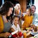 Holiday Hosting Conflicts: Whose Family Gets Priority!