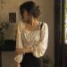 The Rise of Poetcore: Why Romantic Blouses and Soft Tailoring Are Taking Over Street Style