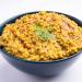Moong Dal Khichdi: The Ultimate Comfort Food in a Bowl