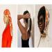 Exaggerated Scarf Styling: Turning Everyday Scarves into Statement Pieces