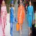 Monochromatic Dressing: The Art of One Color Elegance