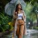 Monsoon-Proof Fashion: Staying Stylish Through the Rains