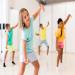 Dance, Play, Move: Fun Ways Kids Can Stay Active