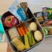 Healthy Snack Swaps for School Lunches