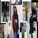 Street Style Inspirations from Global Fashion Weeks