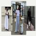 Airport Fashion That Balances Style and Comfort