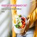 Vegetarian Pregnancy Diet: How to Get Enough Protein and Nutrients