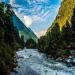 Kheerganga, Himachal Pradesh: A Mountain Trail That Ends in Natural Hot Springs