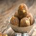 Pinni: Traditional Punjabi Winter Sweet