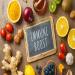 Rainy Season Immunity Boosters: Simple Ways to Stay Healthy