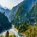 A Trip to Dehradun: Mountains, Cafés and a Much-Needed Slowdown