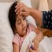 High Fever and Febrile Seizures in Children: What Parents Should Know