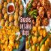Monsoon Comfort Foods: Warm and Spicy Recipes for Rainy Days