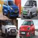 Best Compact Cars for City Driving