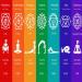 Chakras Explained: Unlocking Energy Centers in Your Body