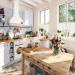 Kitchen Decor Ideas That Blend Function and Style