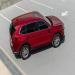 The Rise of Hybrid SUVs: Balancing Power and Efficiency