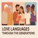 Generational Differences in Love: How Millennials and Gen Z Date Differently