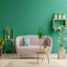 Low-Budget Home Decor Tips to Make Your Living Room Look Rich and Aesthetic
