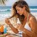 Hair Care After a Day at the Beach: Tips to Restore Healthy, Smooth Hair