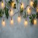 Eco-Friendly Lighting: LED and Solar Options for Festivities