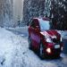 Seasonal Car Care: Preparing for Winter Roads