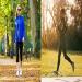 Walking vs. Running: Which Is Better for You