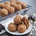 Sugar-Free Oatmeal Cookies for Tea Time