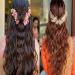 Karwa Chauth Hairstyles with Gajra: Traditional Looks with a Modern Touch