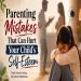 Parenting Mistakes That Can Affect a Child Confidence